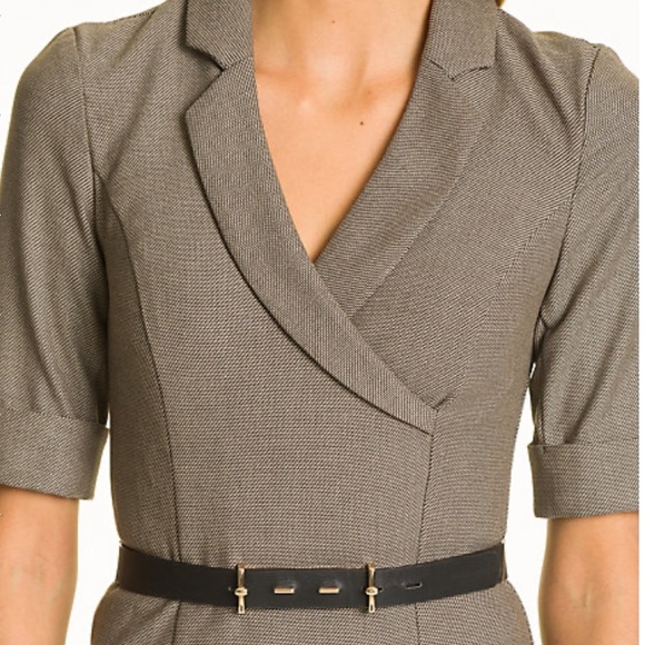 Le Chateau suit dress, size S - Picture 3 of 8